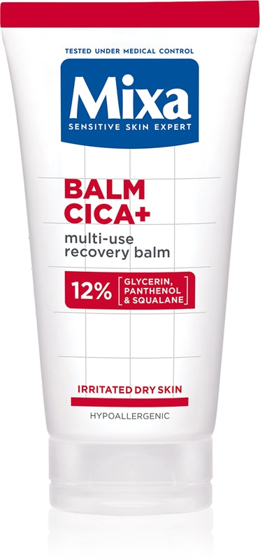 Balm Cica +
