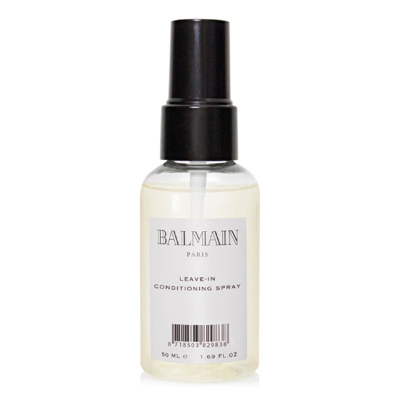 Balmain Travel Leave-In Conditioning Spray 50ml
