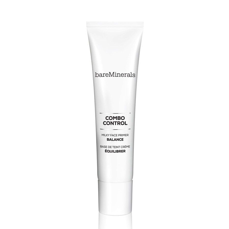 bareMinerals Combo Control Milky Face Primer 30ml