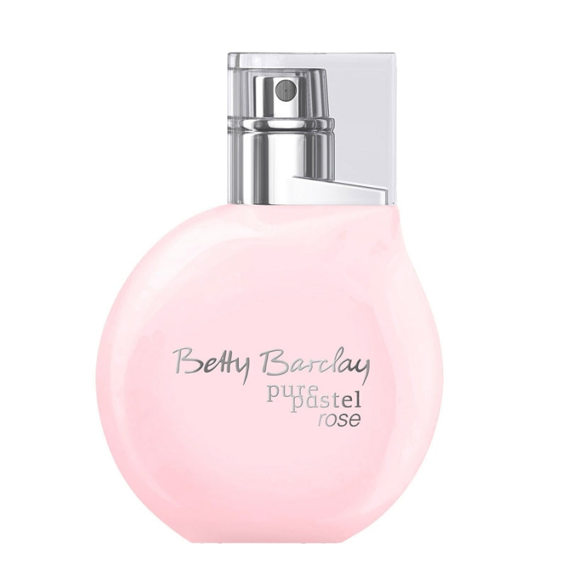 Betty Barclay Pure Pastel Rose Eau de Toilette Spray ml