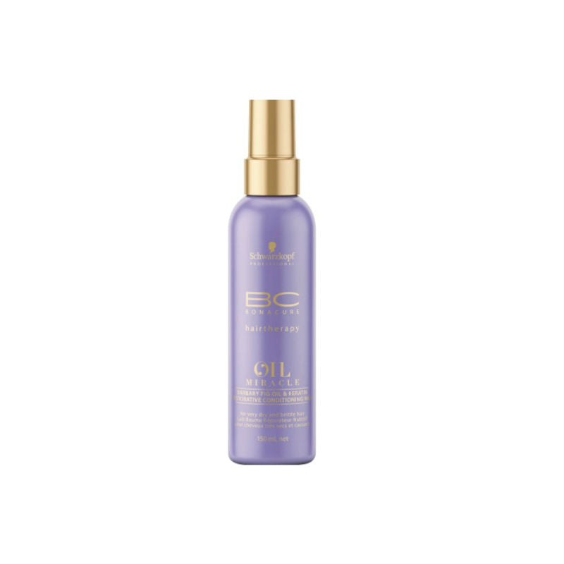 Schwarzkopf Bonacure Oil Miracle Barbary Conditioner 150ml