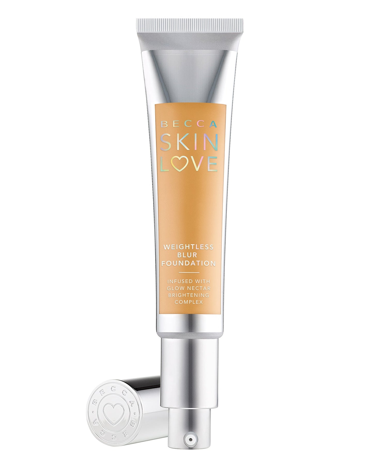 Weightless Blur | Foundation