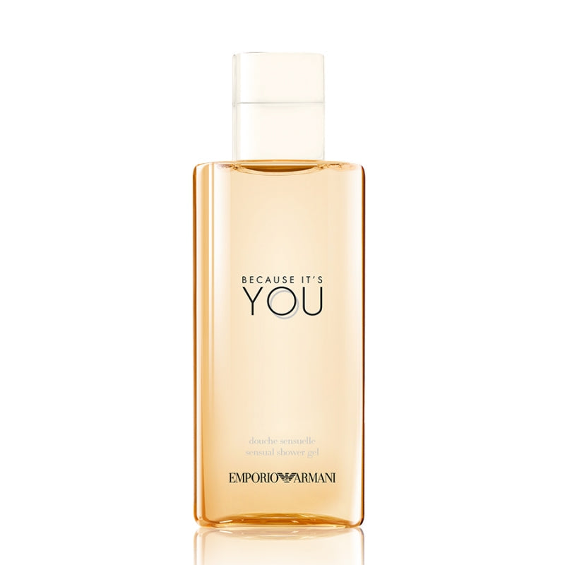 Giorgio Armani Emporio Armani Because it's You Bodylotion 200 ml
