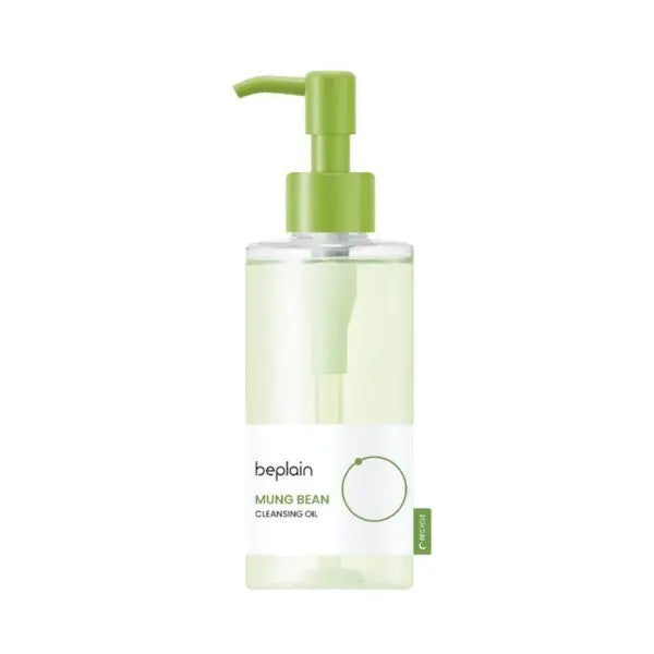 Mung Bean Cleansing Oil