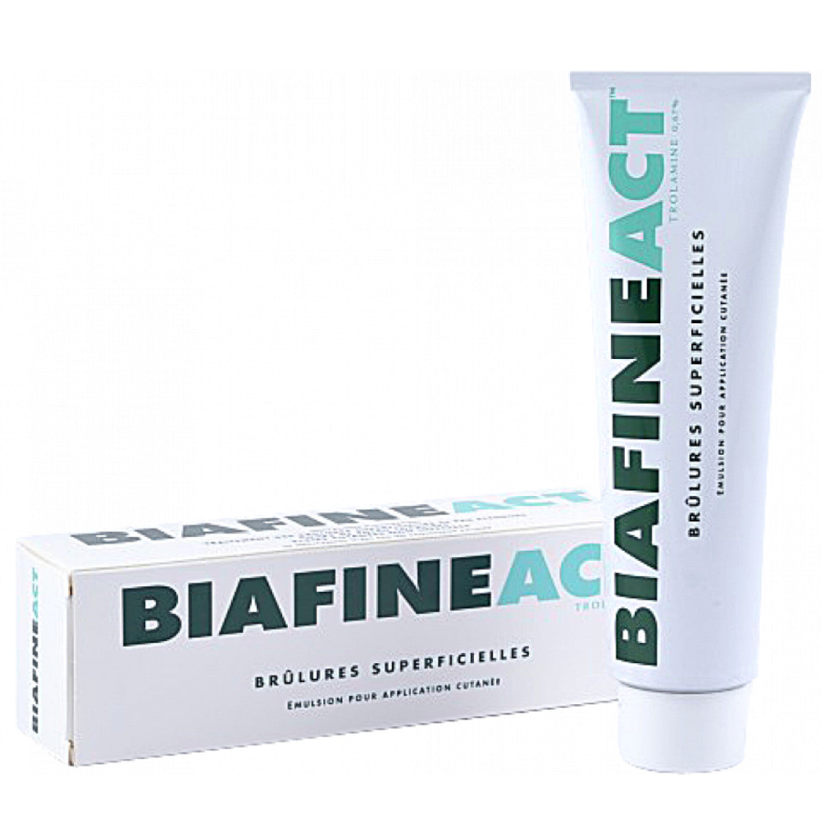 ACT emulsie (Trolamine), 139g