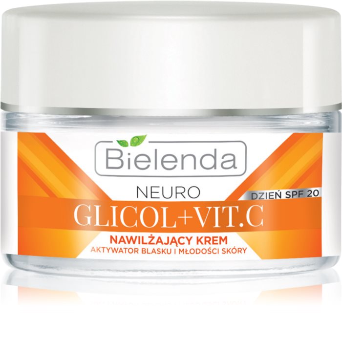 Neuro Glicol + Vit. C Hydraterende Crème SPF 20