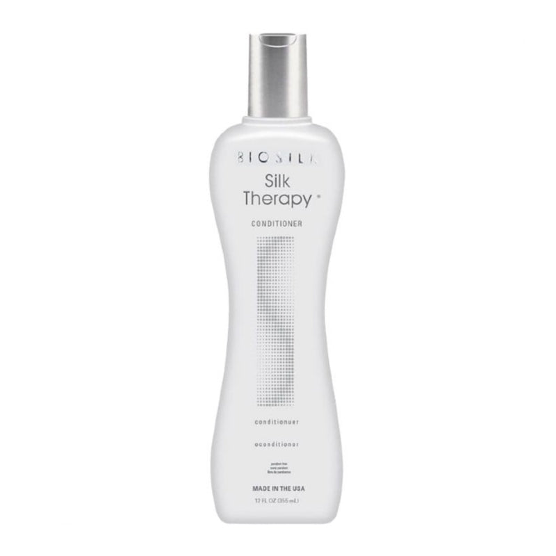 Biosilk Silk Therapy Conditioner-