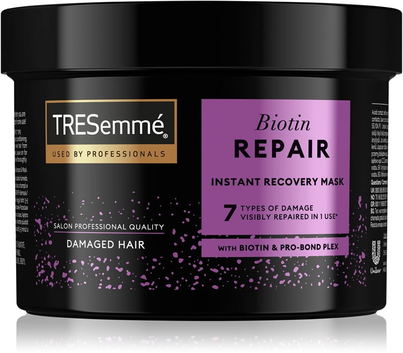 Biotin + Repair 7 Hair Mask