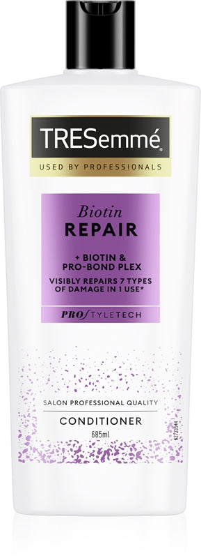 Biotin Repair Conditioner