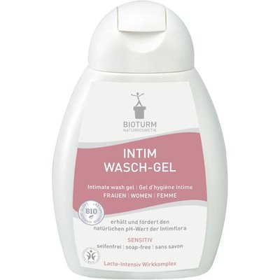 Intieme Wasgel