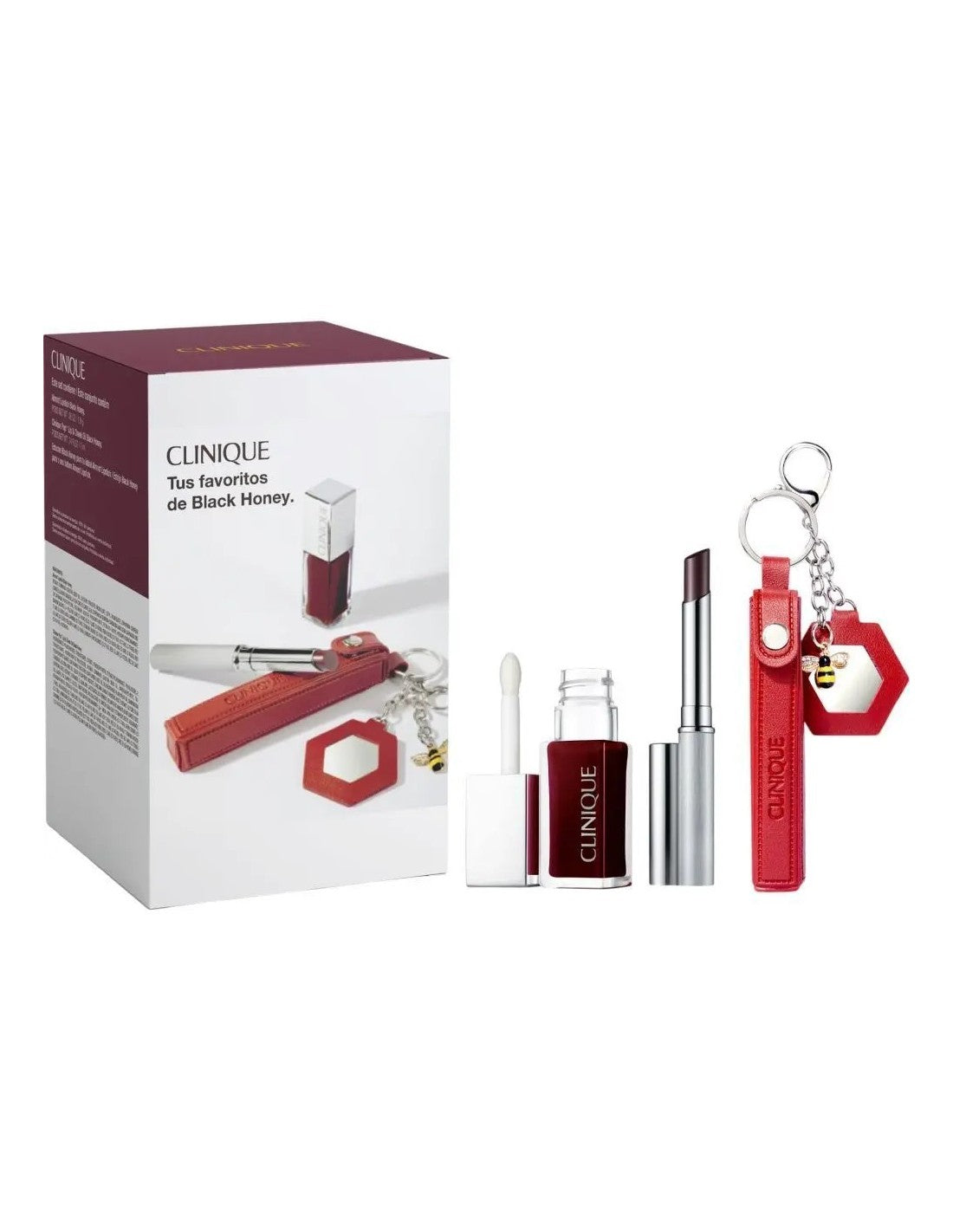 Black Honey Gift Set Limited Edition