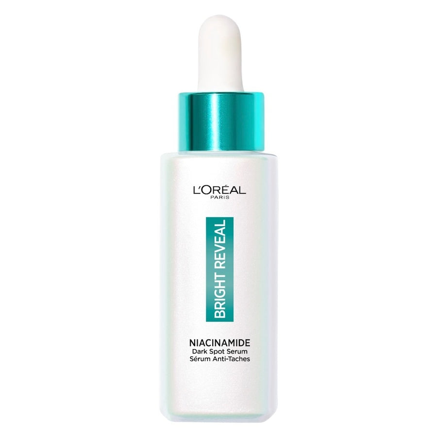 L’Oréal Paris Bright Reveal Niacinamide Serum
