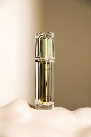 Body Cover Foundation