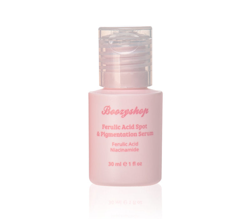 Ferulic Acid Spot & Pigmentation Serum