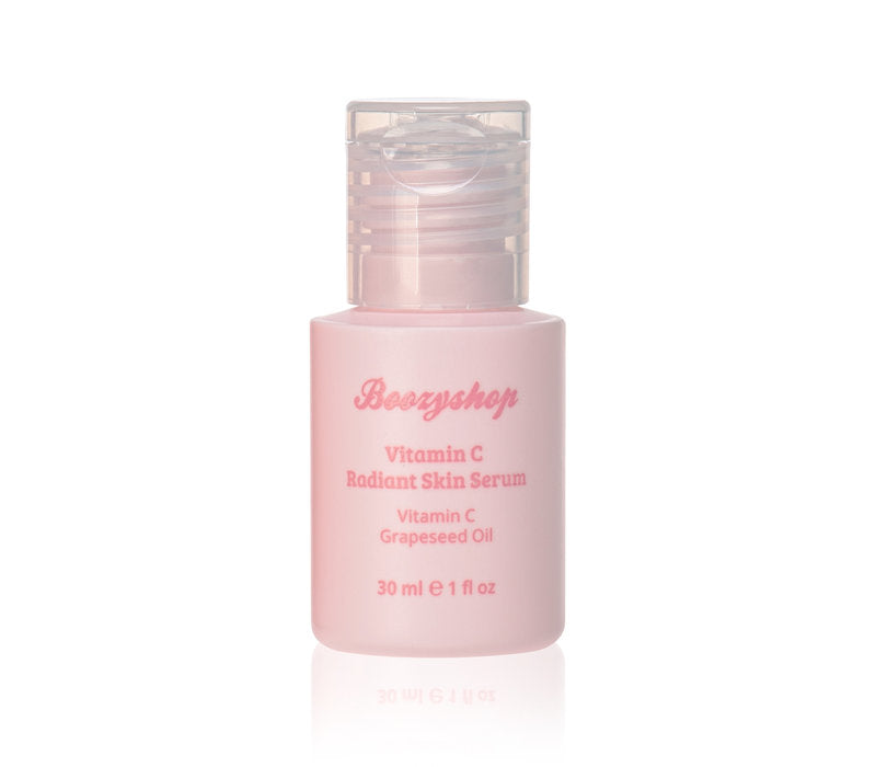 Vitamin C Radiant Skin Serum