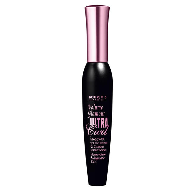 Bourjois Volume Glamour Ultra Curl Mascara