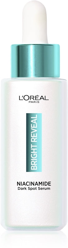 Anti Donkere Vlekken Serum Bright Reveal 30 ml Niacinamide