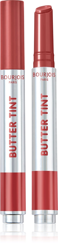Butter Tint Lip Glaze