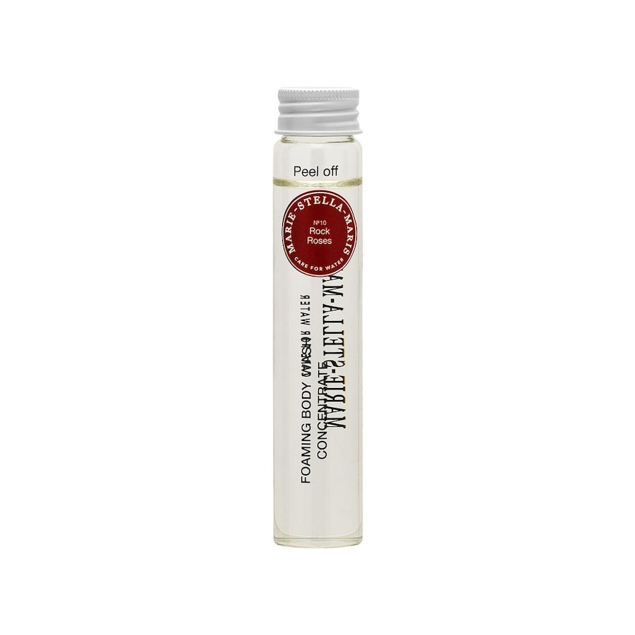 Marie-Stella-Maris Rock Roses Foaming Body Wash Concentrate