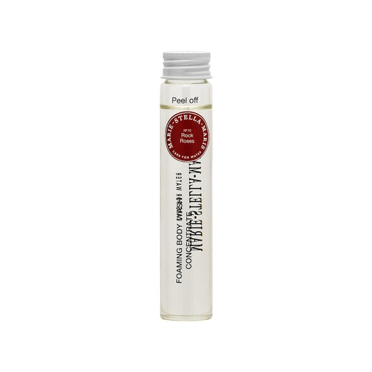 Marie-Stella-Maris Rock Roses Foaming Body Wash Concentrate
