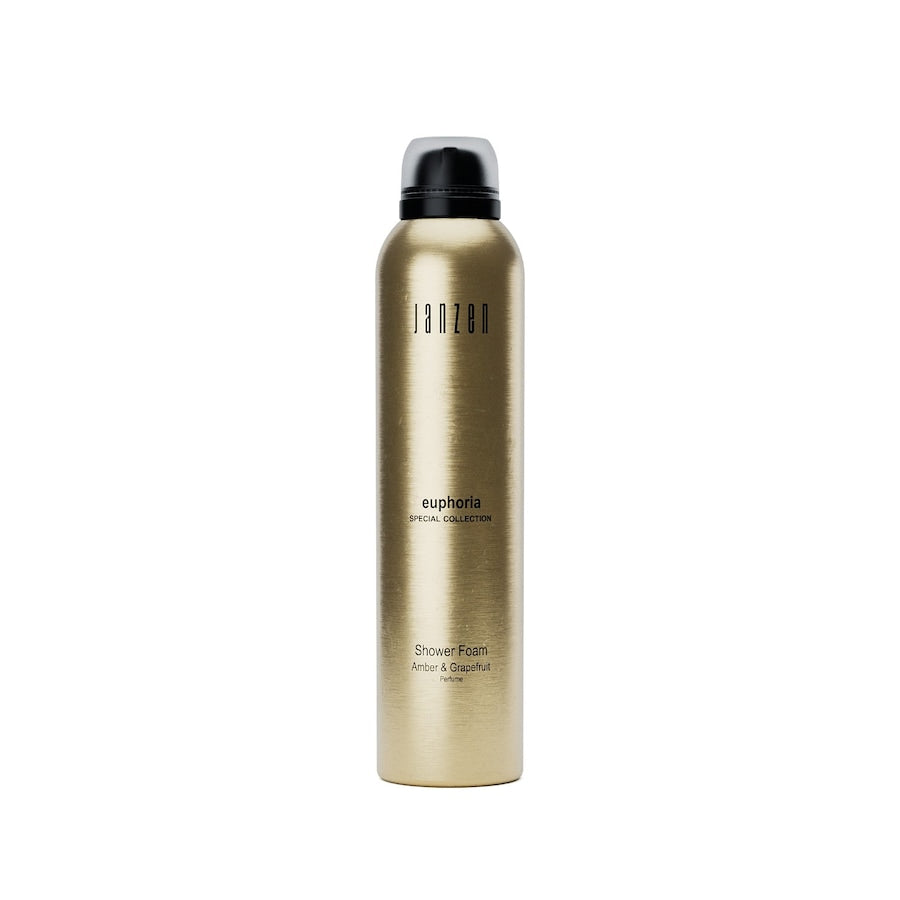 Janzen Euphoria Shower Foam