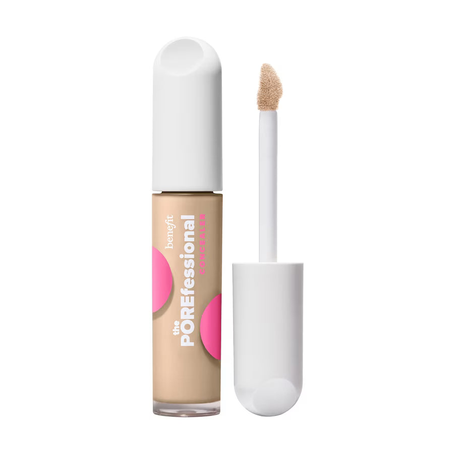 Benefit The POREfessional Concealer Unisex 7ml Lichtbruin