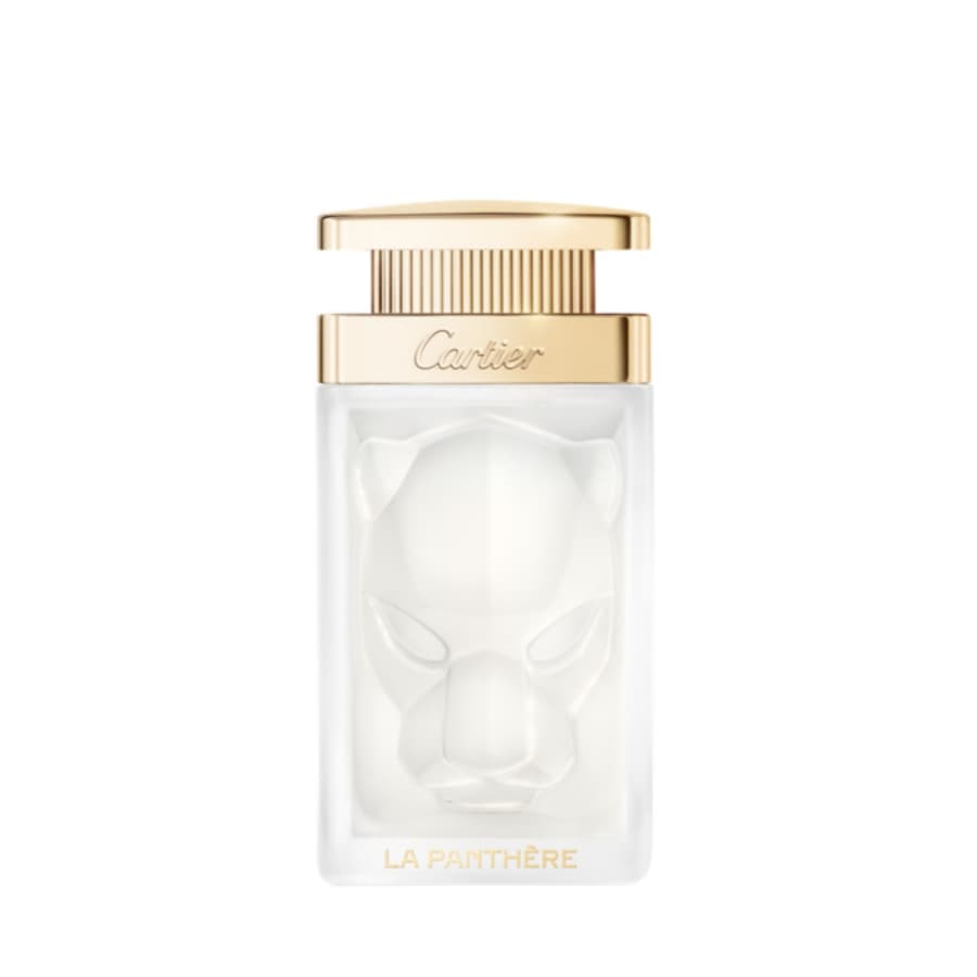 Cartier La Panthère Haarmist