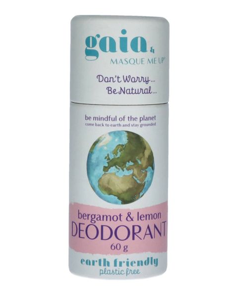Gaia Natural Deo Stick