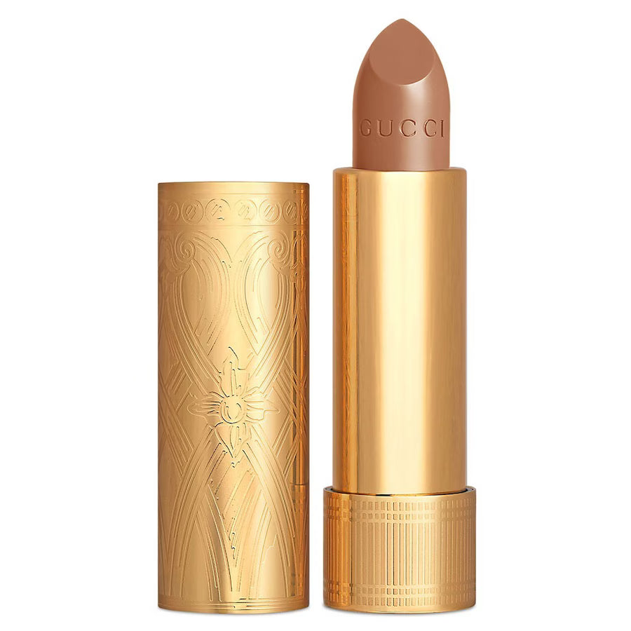 Gucci Gucci Beauty Lipstick Unisex 3.5g Bruin