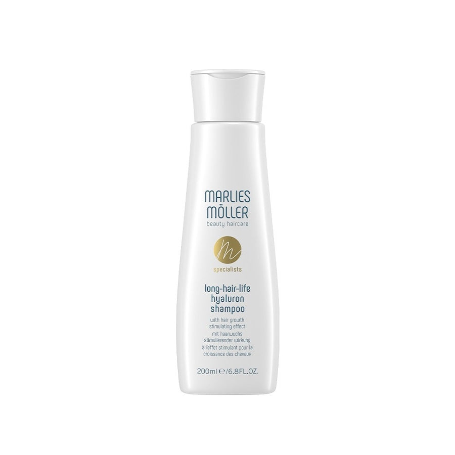 Marlies Möller Hyaluron-shampoo met lange levensduur