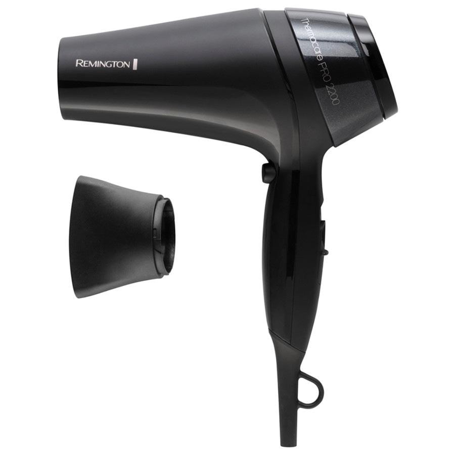 Remington D5710 - Thermacare PRO 2200
