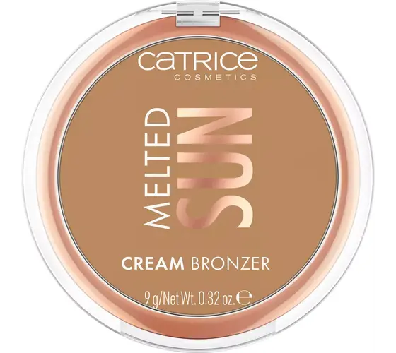 Melted Sun Cream Bronzer