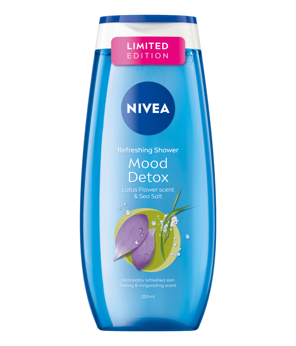 Mood Detox Refreshing Shower