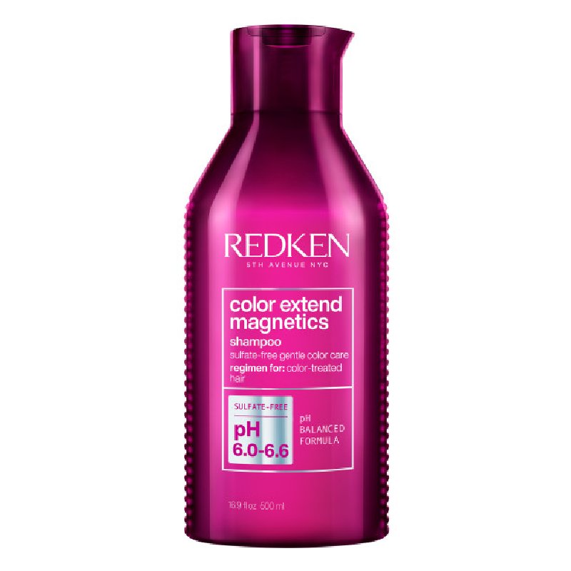 Redken Color Extend Magnetics SF Shampoo 500ml
