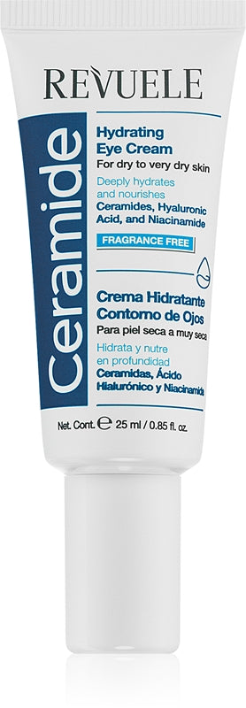 Ceramide Repairing Eye Cream