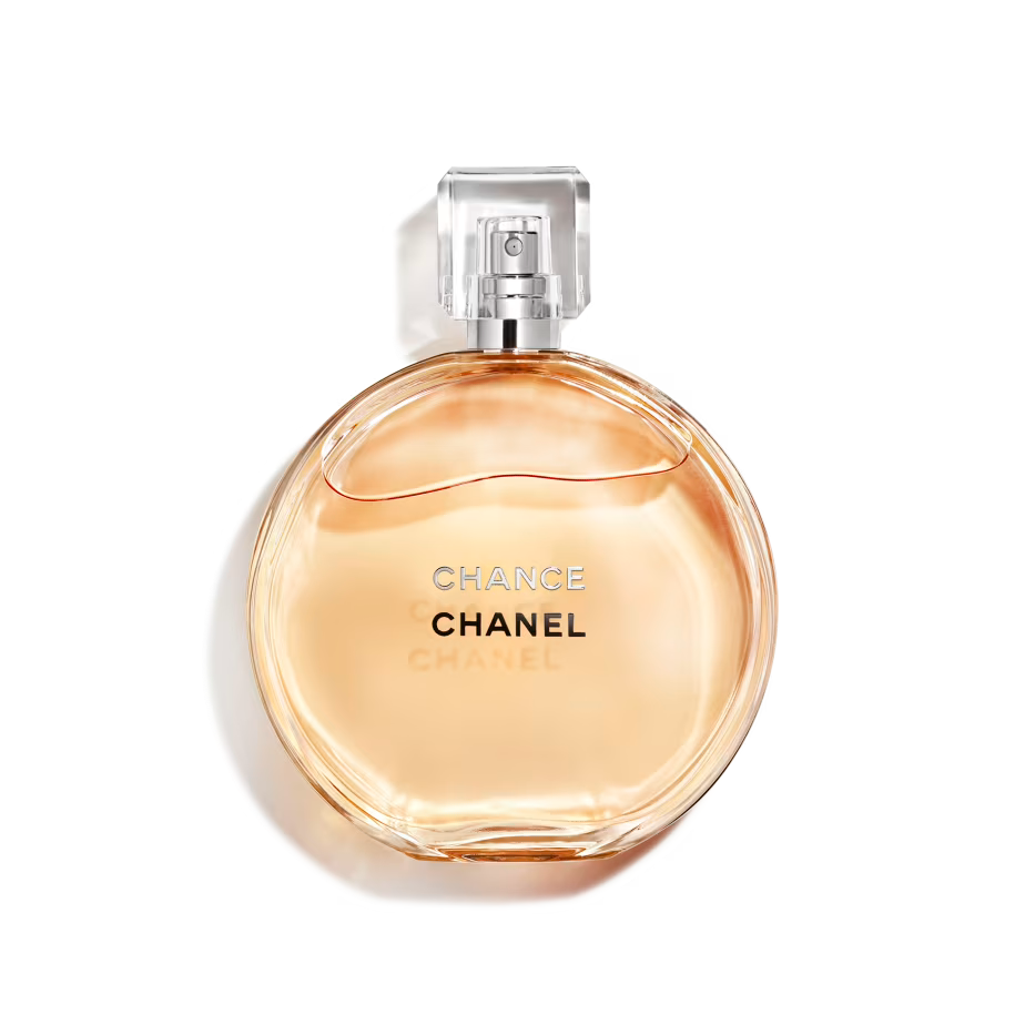 Chanel Eau De Toilette Vaporisateur Chanel - Chance Eau De Toilette - 150 ML