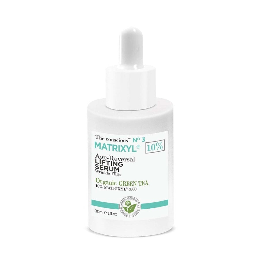 The conscious™ Matrixyl Age-Reversal Lifting Serum