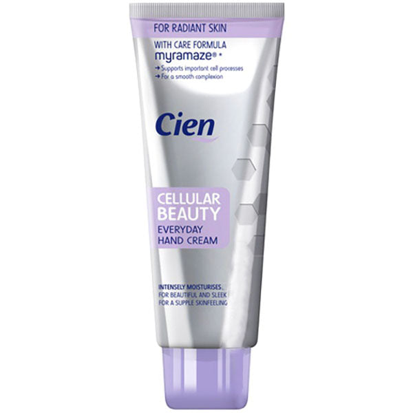 Cien Cellular Beauty Everyday Hand Cream 75 ml