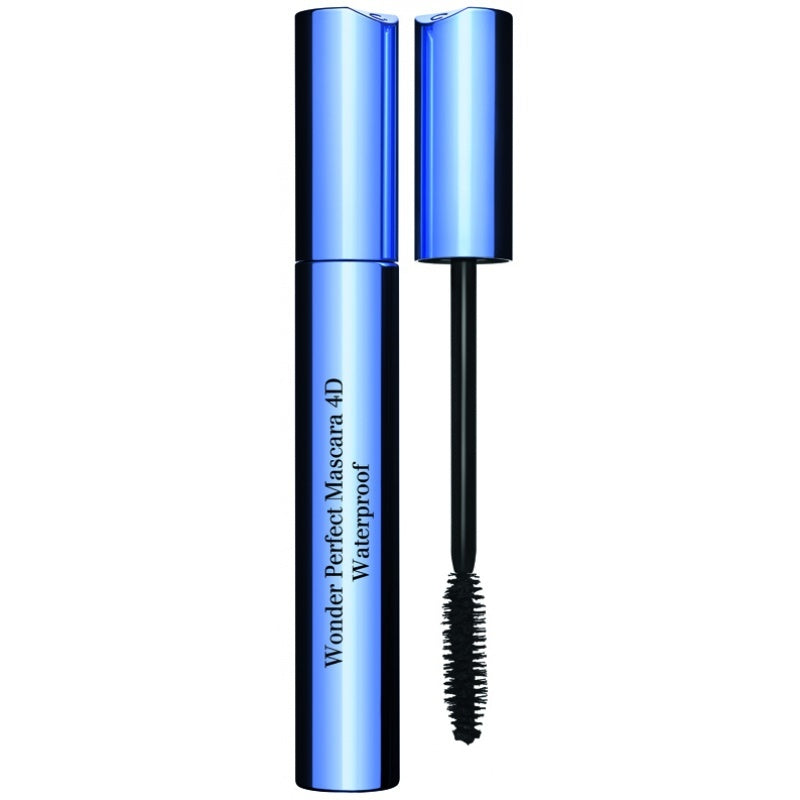 Clarins Wonder Perfect Mascara 4D Mascara ml