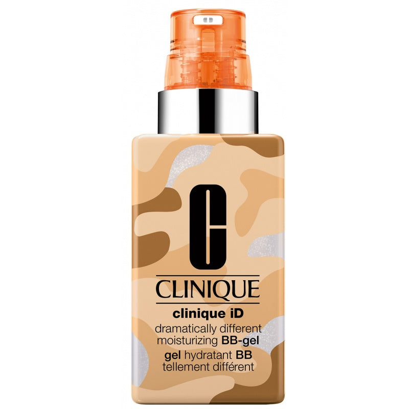 Clinique Clinique iD Vermoeidheid + Dramatically Different Moisturizing BB-gel BB cream ml
