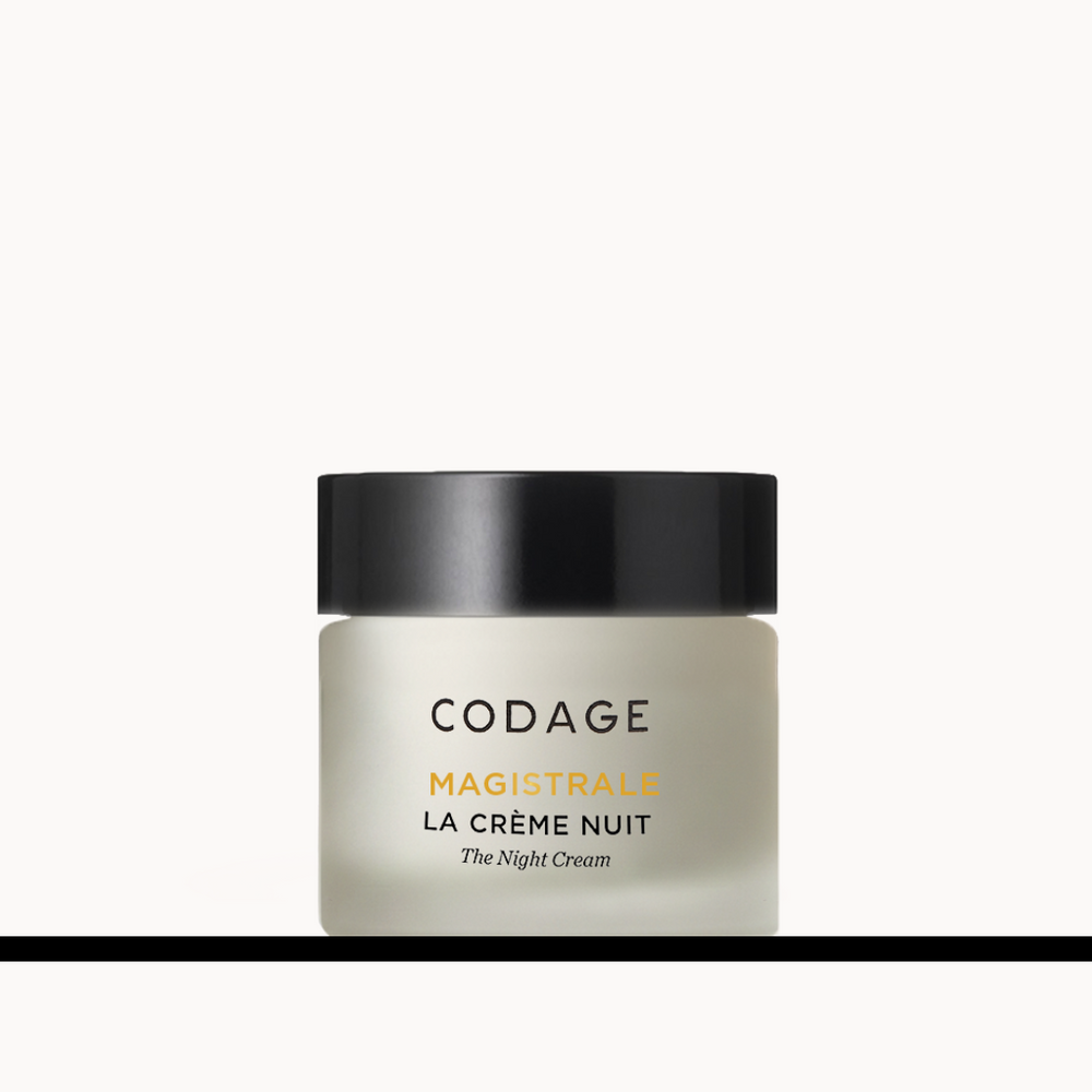The Night Cream - MAGISTRALE