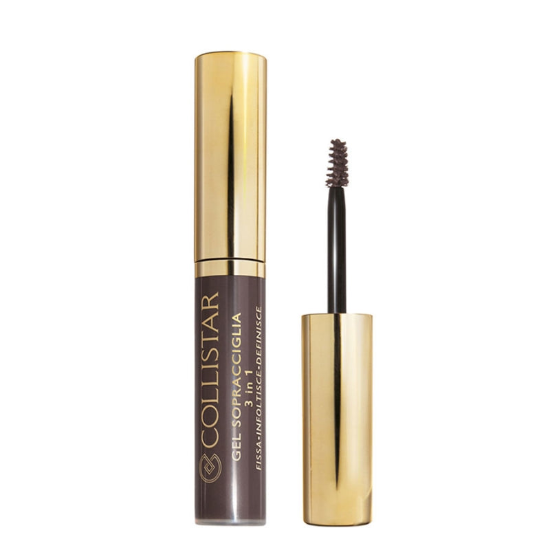 Collistar Perfect Eyebrows Kit Wenkbrauw Gel ml