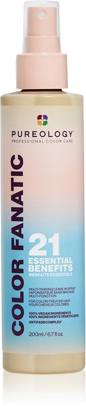 Color Fanatic Leave-in Spray