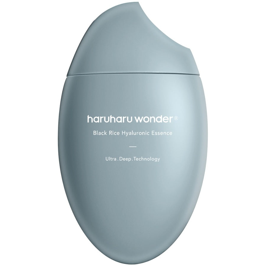 HaruHaru WONDER Black Rice Hyaluronic Essence