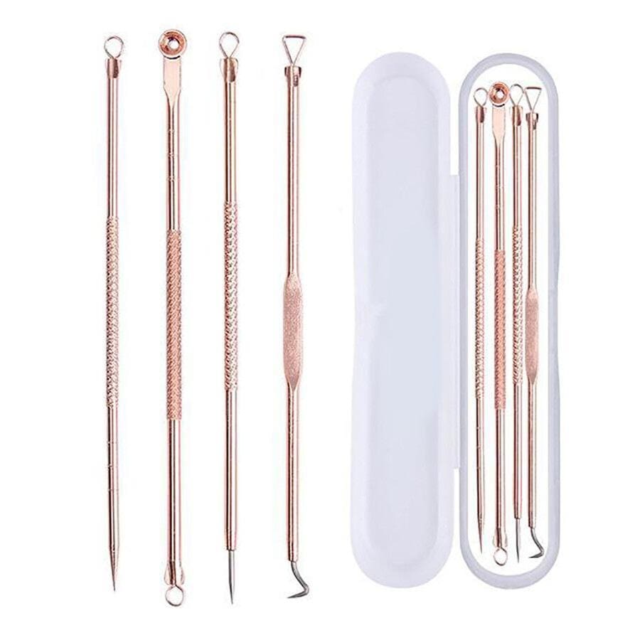Zoe Ayla Blemish Extractor