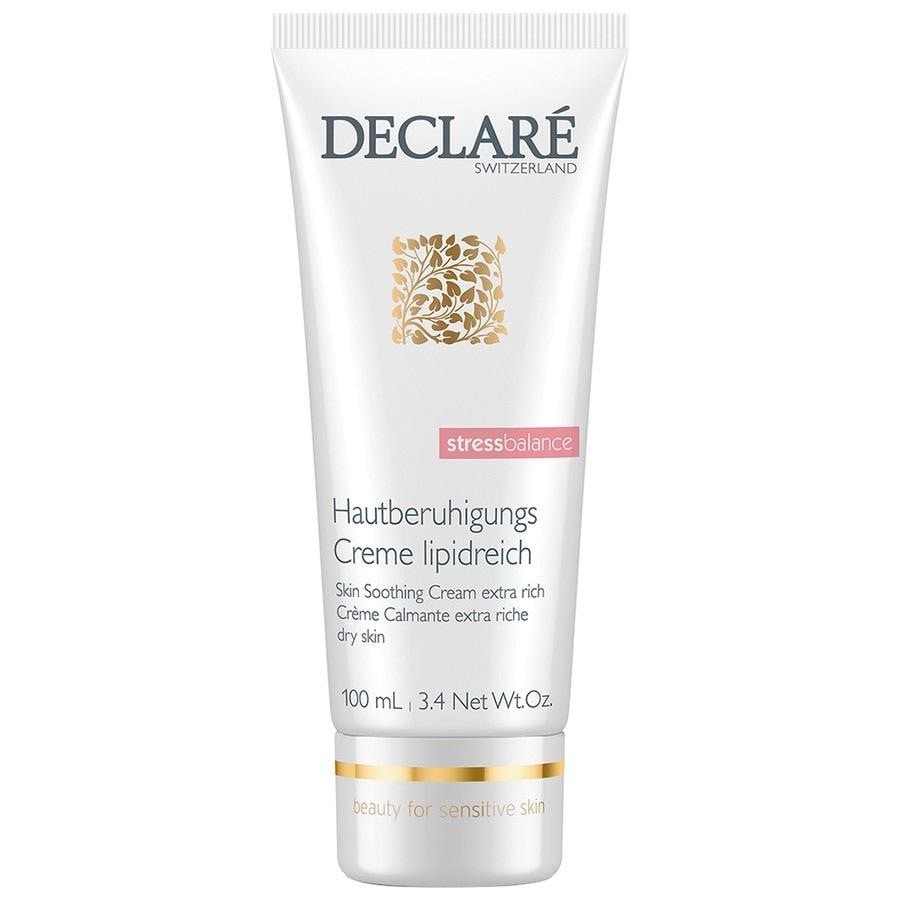 Declaré Stress Balance Verrijkte verzachtende crème