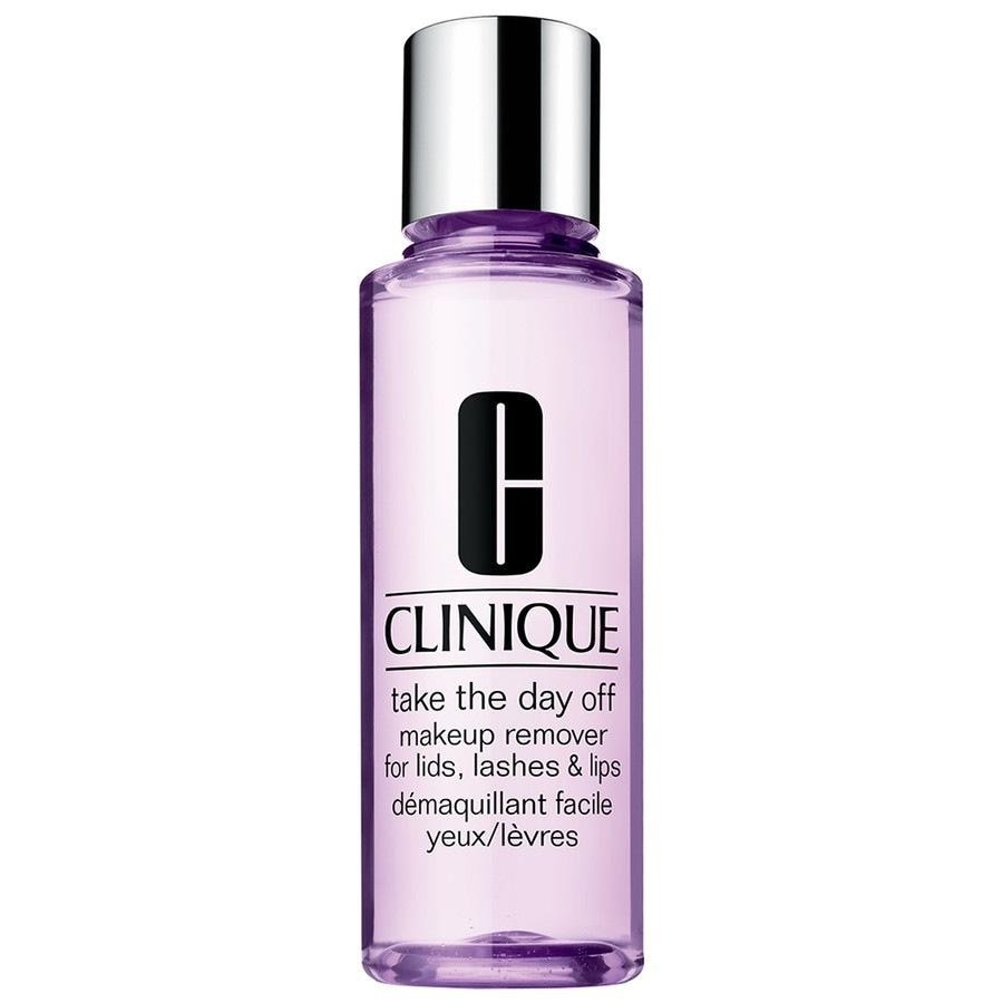 Clinique Take the Day off Makeup Remover