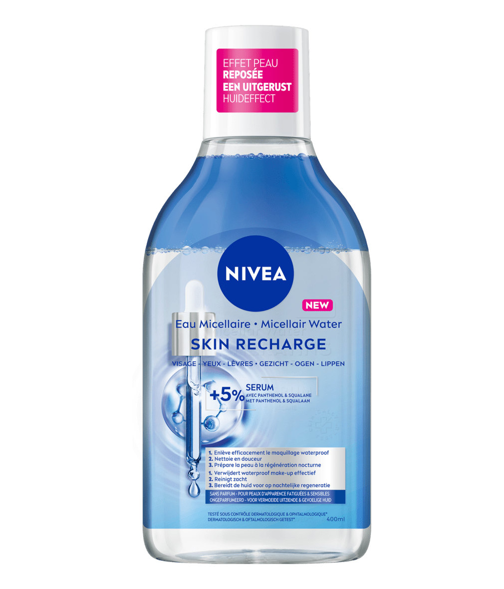 Micellair Water Skin Recharge 400ML