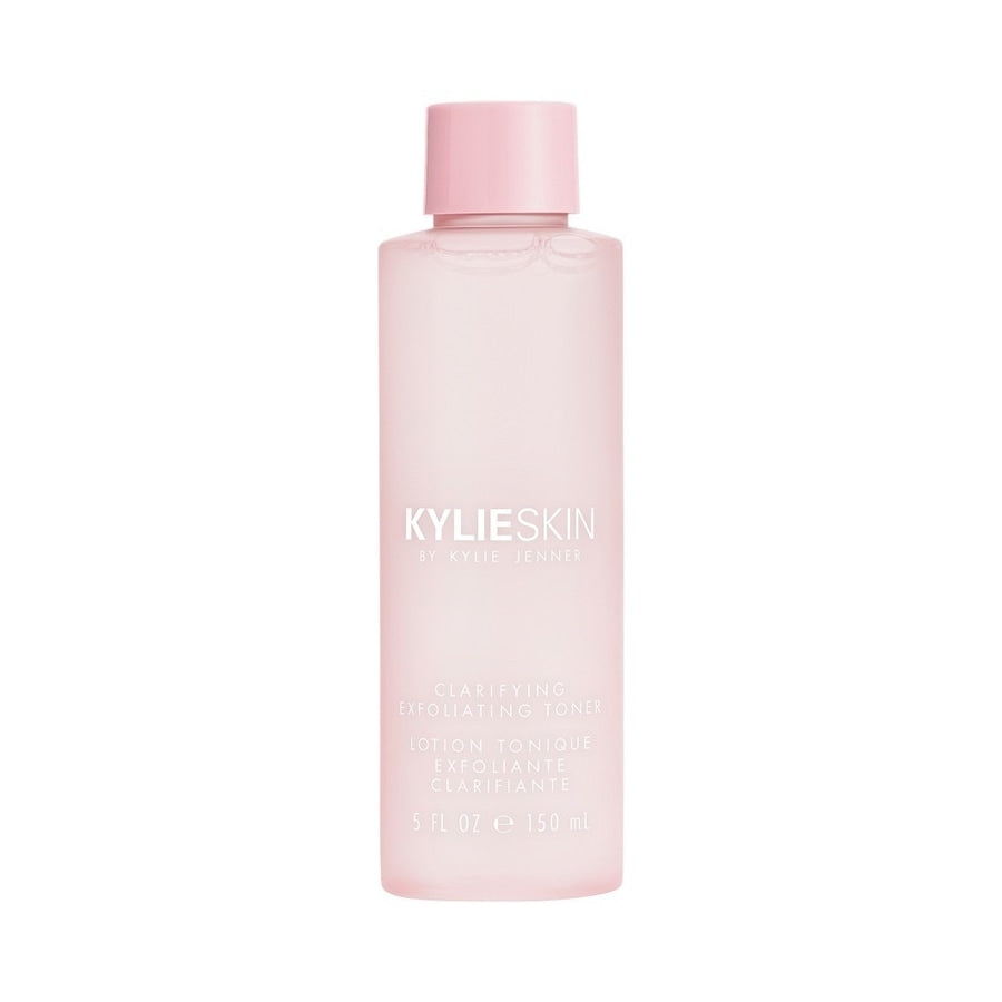 KYLIE SKIN Musthaves Clarifying Exfoliating Toner