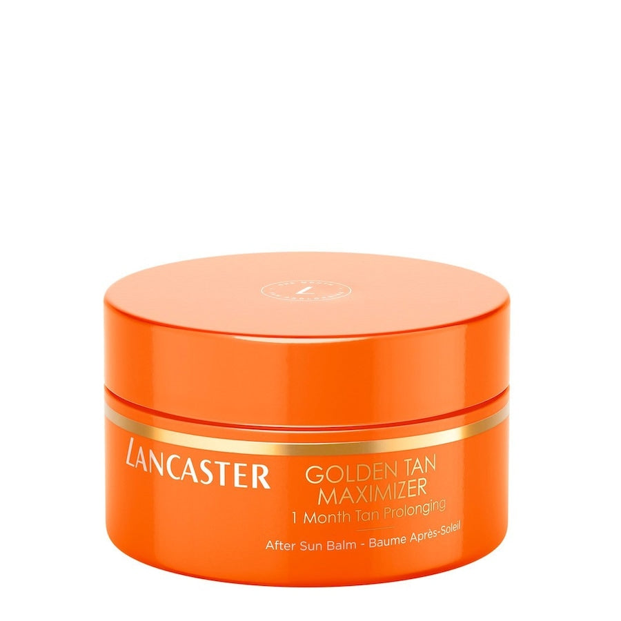 Lancaster Golden Tan Maximizer Aftersun lichaam Unisex 200ml